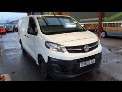BUY VAUXHALL VIVARO 3100 EDITION S/S 2019 L2H1 3100 EDITION S/S, Newark Motor Auctions