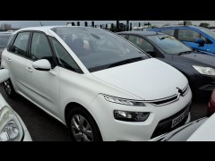 BUY CITROEN C4 PICASSO VTR + HDI 2014 HDI VTR PLUS, Newark Motor Auctions
