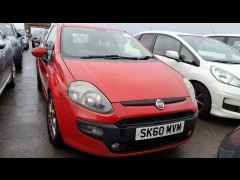 BUY FIAT PUNTO EVO GP 2010 GP, Newark Motor Auctions
