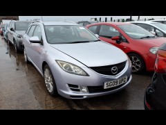 BUY MAZDA 6 TS2 2009 TS2, Newark Motor Auctions
