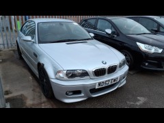 BUY BMW M3 2002 M3, Newark Motor Auctions