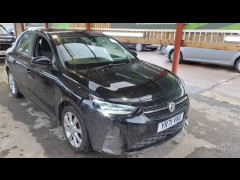 BUY VAUXHALL CORSA SE 2021 SE, Newark Motor Auctions