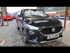 BUY MG ZS EXCITE VTI-TECH 2021 EXCITE VTI-TECH, Newark Motor Auctions