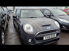 BUY MINI COOPER S 2015 COOPER S, Newark Motor Auctions