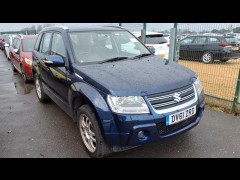 BUY SUZUKI GRAND VITARA SZ-T DDIS 2011 SZ-T DDIS, Newark Motor Auctions
