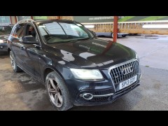 BUY AUDI Q5 S LINE + TDI QUATTRO 2013 TDI QUATTRO S LINE PLUS, Newark Motor Auctions
