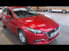 BUY MAZDA 3 SE-L NAV 2017 SE-L NAV, Newark Motor Auctions