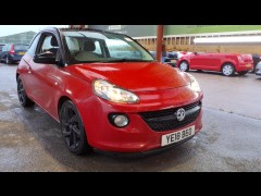 BUY VAUXHALL ADAM ENERGISED 2018 ENERGISED, Newark Motor Auctions
