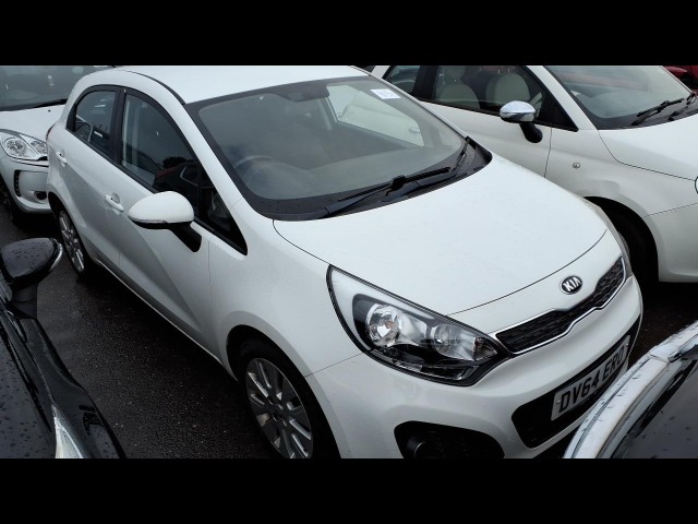 BUY KIA RIO 2 ECODYNAMICS CRDI 2014 CRDI 2 ECODYNAMICS, Newark Motor Auctions