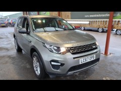 BUY LAND ROVER DISCOVERY SPORT SE TECH T 2017 TD4 SE TECH, Newark Motor Auctions