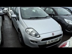BUY FIAT PUNTO POP 2014 POP, Newark Motor Auctions