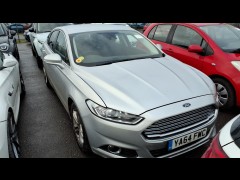 BUY FORD MONDEO TITANIUM TDCI 2015 TITANIUM TDCI, Newark Motor Auctions