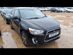 BUY MITSUBISHI ASX 3 2015 3, Newark Motor Auctions