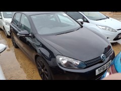 BUY VOLKSWAGEN GOLF GT TDI 140 2012 GT TDI, Newark Motor Auctions