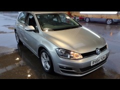 BUY VOLKSWAGEN GOLF MATCH TDI BMT S-A 2014 MATCH TDI BLUEMOTION TECHNOLOGY DSG, Newark Motor Auctions