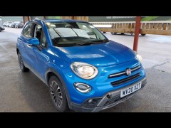 BUY FIAT 500X CITY CROSS 2020 CITY CROSS, Newark Motor Auctions
