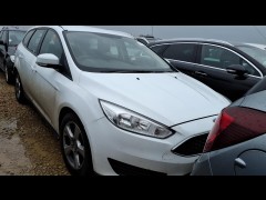 BUY FORD FOCUS STYLE TDCI 2015 STYLE TDCI, Newark Motor Auctions