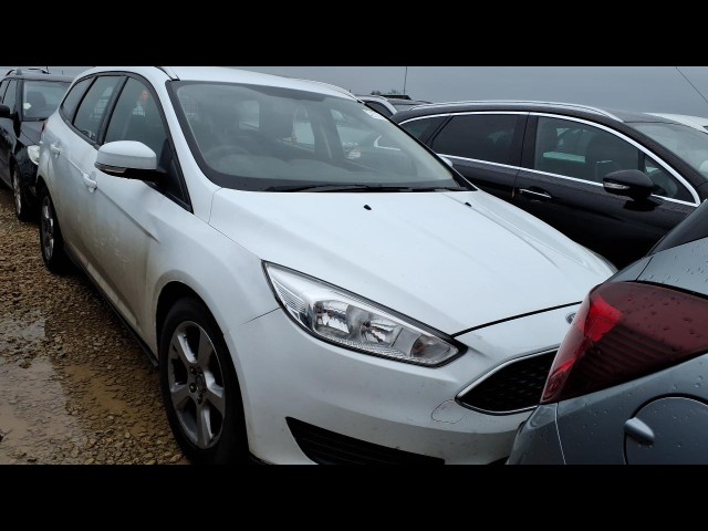 BUY FORD FOCUS STYLE TDCI 2015 STYLE TDCI, Newark Motor Auctions
