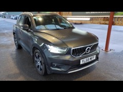 BUY VOLVO XC40 INSCRIPTION T4 AWD A 2018 T4 INSCRIPTION AWD, Newark Motor Auctions