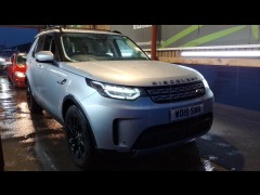 BUY LAND ROVER DISCOVERY HSE SDV6 AUTO 2019 SDV6 HSE, Newark Motor Auctions