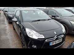 BUY CITROEN DS3 DSTYLE + E-HDI 2014 E-HDI DSTYLE PLUS, Newark Motor Auctions