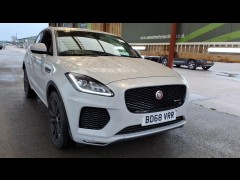 BUY JAGUAR E-PACE R-DYNAMIC S D AWD 2018 R-DYNAMIC S, Newark Motor Auctions