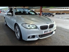 BUY BMW 520D M SPORT AUTO 2015 520D M SPORT TOURING, Newark Motor Auctions