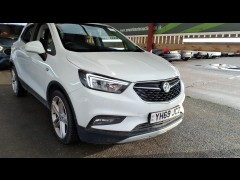 BUY VAUXHALL MOKKA X ACTIVE ECOTEC S/S 2019 ACTIVE ECOTEC S/S, Newark Motor Auctions