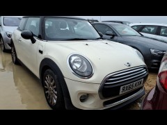 BUY MINI COOPER 2015 COOPER, Newark Motor Auctions
