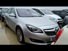 BUY VAUXHALL INSIGNIA TECH LINE CDTI A 2016 TECH LINE CDTI, Newark Motor Auctions