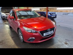 BUY MAZDA 3 SE 2015 SE, Newark Motor Auctions