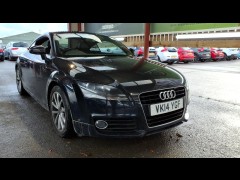 BUY AUDI TT SPORT TFSI 2014 TFSI SPORT, Newark Motor Auctions