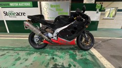 2000 APRILIA RSV MILLE  