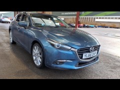 BUY MAZDA 3 SPORT NAV 2017 SPORT NAV, Newark Motor Auctions