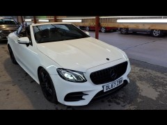 BUY MERCEDES-BENZ E 220 D AMG LINE AUTO 2018 E 220 D AMG LINE, Newark Motor Auctions