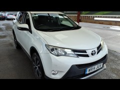 BUY TOYOTA RAV4 ICON D-4D 2014 D-4D ICON AWD, Newark Motor Auctions