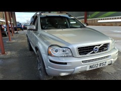 BUY VOLVO XC90 R-DESIGN NAV D5 AWD 2012 D5 R-DESIGN NAV AWD, Newark Motor Auctions