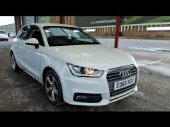 BUY AUDI A1 SPORT TDI S-A 2016 SPORTBACK TDI SPORT, Newark Motor Auctions