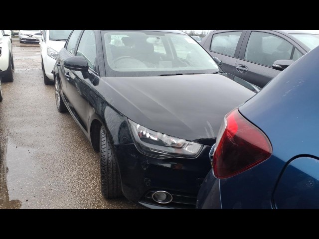 BUY AUDI A1 SPORT TFSI 2014 SPORTBACK TFSI SPORT, Newark Motor Auctions