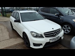 BUY MERCEDES-BENZ C220 AMG SPORT EDT PREM C 2014 C220 CDI AMG SPORT EDITION PREMIUM, Newark Motor Auctions