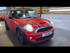 BUY MINI COOPER S AUTO 2011 COOPER S, Newark Motor Auctions
