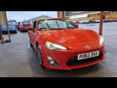 BUY TOYOTA GT86 D-4S 2012 D-4S, Newark Motor Auctions