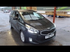 BUY KIA CARENS 3 CRDI ISG 2016 CRDI 3 ISG, Newark Motor Auctions