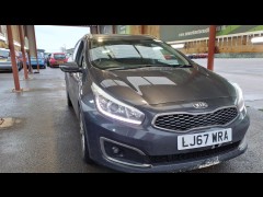 BUY KIA CEED 2 ISG CRDI 2017 CRDI 2 ISG, Newark Motor Auctions