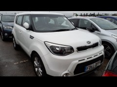 BUY KIA SOUL CONNECT + CRDI S-A 2015 CRDI CONNECT PLUS, Newark Motor Auctions