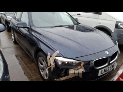 BUY BMW 320D EFFICIENTDYNAMICS AU 2013 320D EFFICIENTDYNAMICS, Newark Motor Auctions