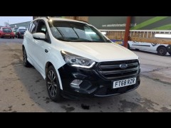 BUY FORD KUGA ST-LINE TDCI 2019 ST-LINE TDCI, Newark Motor Auctions