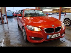 BUY BMW 218D SE 2014 218D SE, Newark Motor Auctions