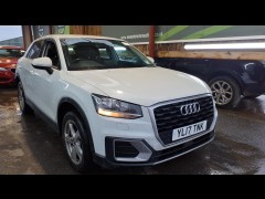 BUY AUDI Q2 SPORT TFSI 2017 TFSI SPORT, Newark Motor Auctions