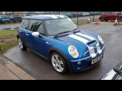 BUY MINI MINI COOPER S 2006 COOPER S, Newark Motor Auctions